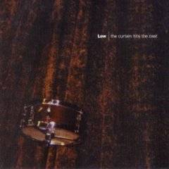 The Curtain Hits The Cast